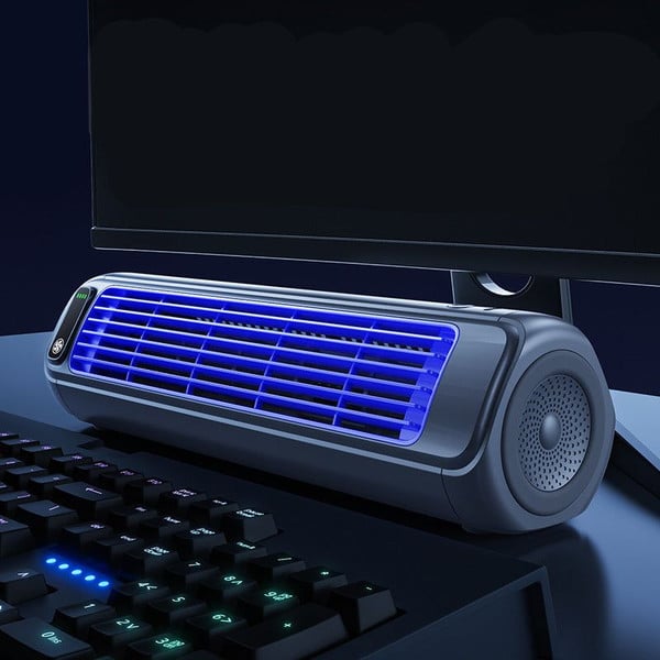 Portable Air Cooler