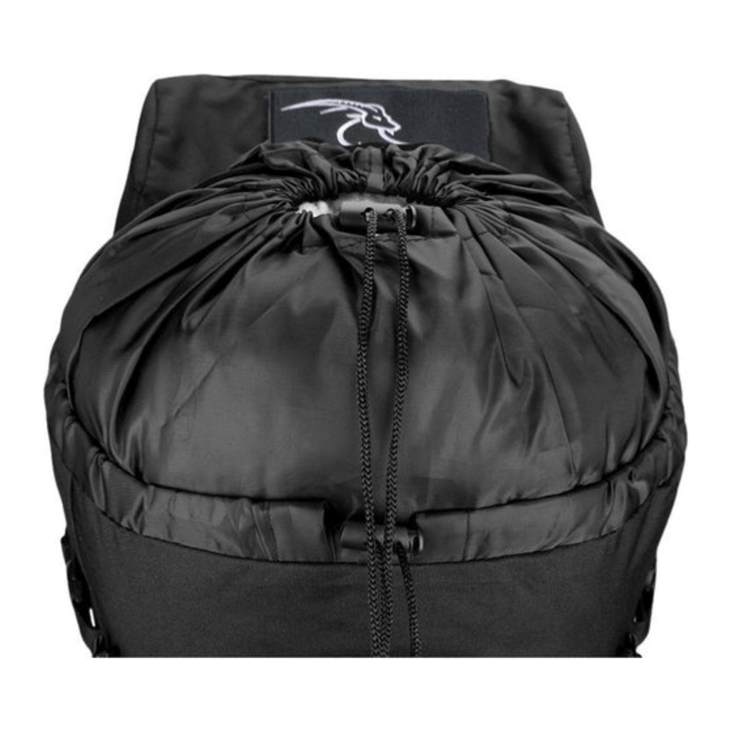 Jed | Hiking Backpack 2in1 for Travel and Camping