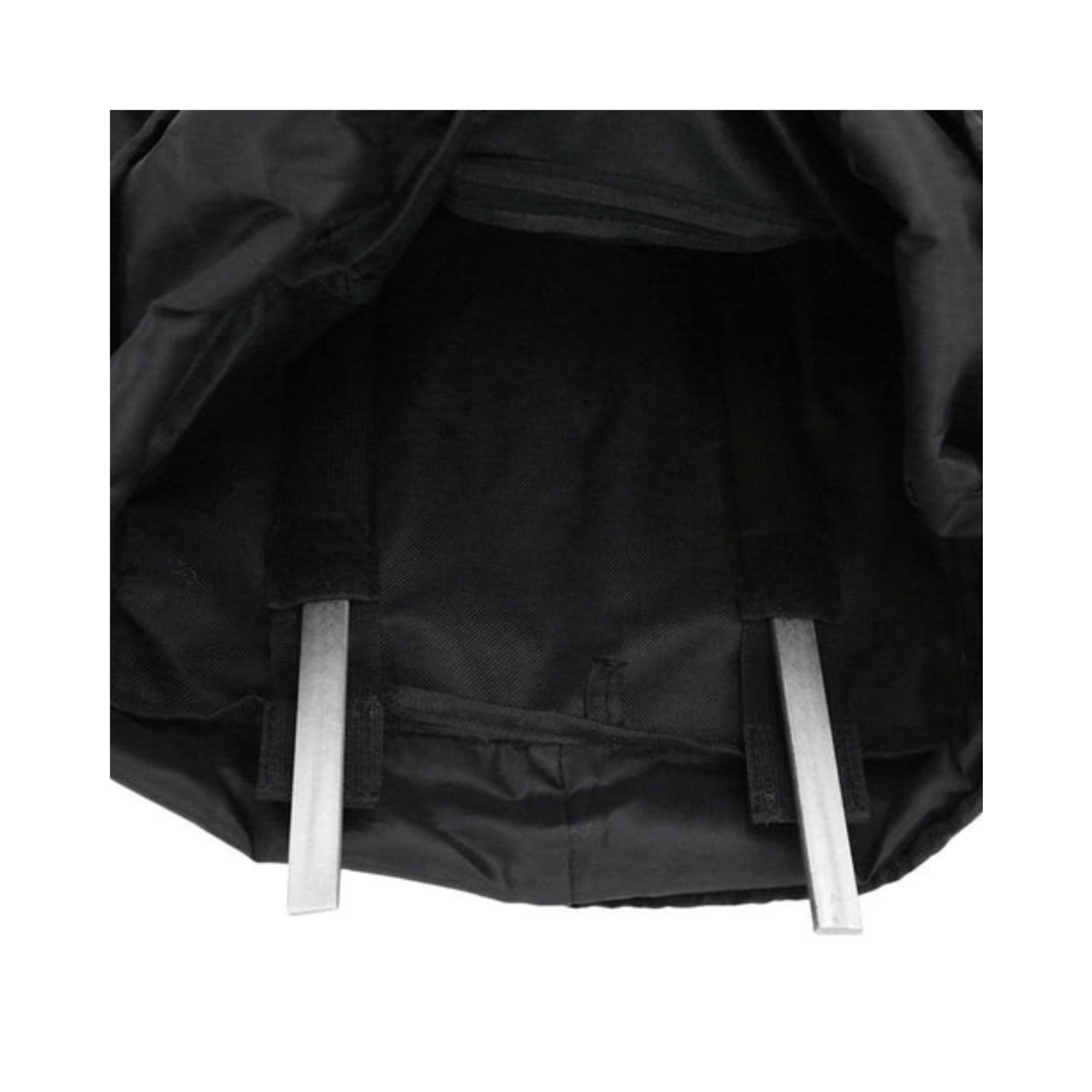 Jed | Hiking Backpack 2in1 for Travel and Camping
