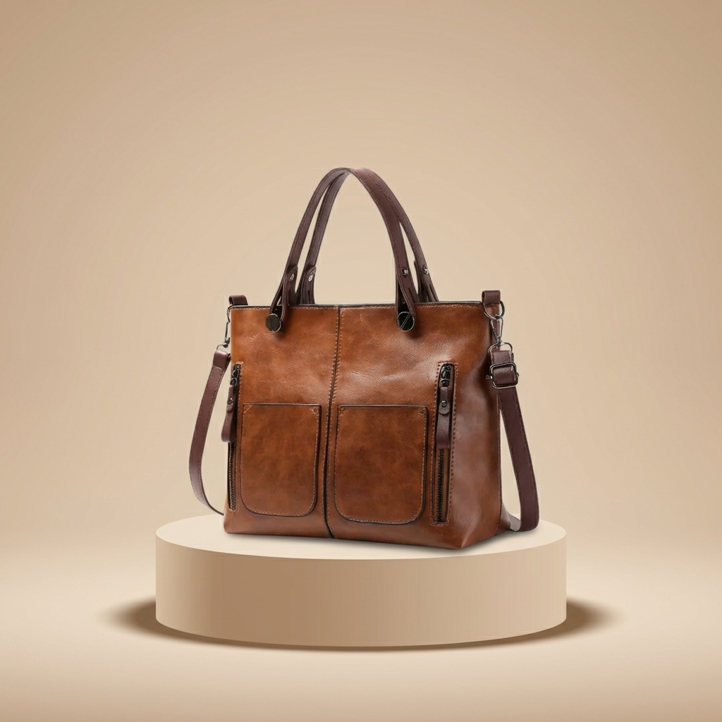 Jess | Women’s Shoulder Bag