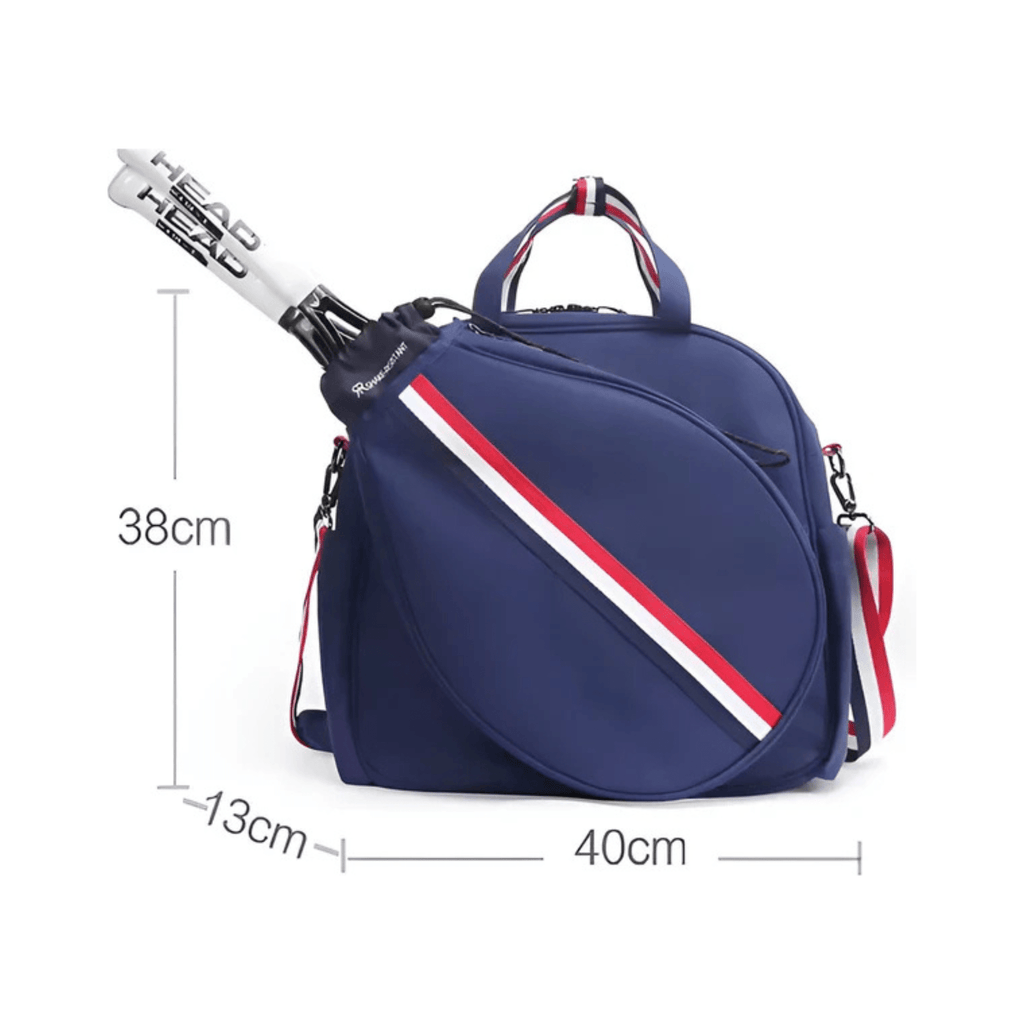Jessie | Womens Tennis Racket Bag