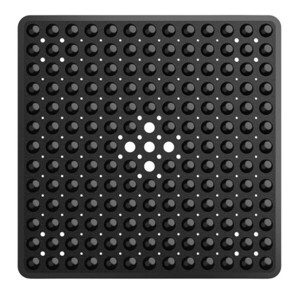 Suction Bath Mat