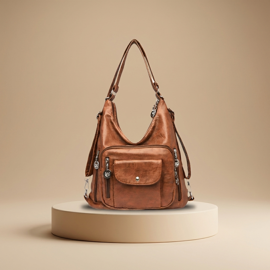 Joan | Women’s Tote Bag