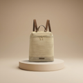 Joe | Double Zip Backpack