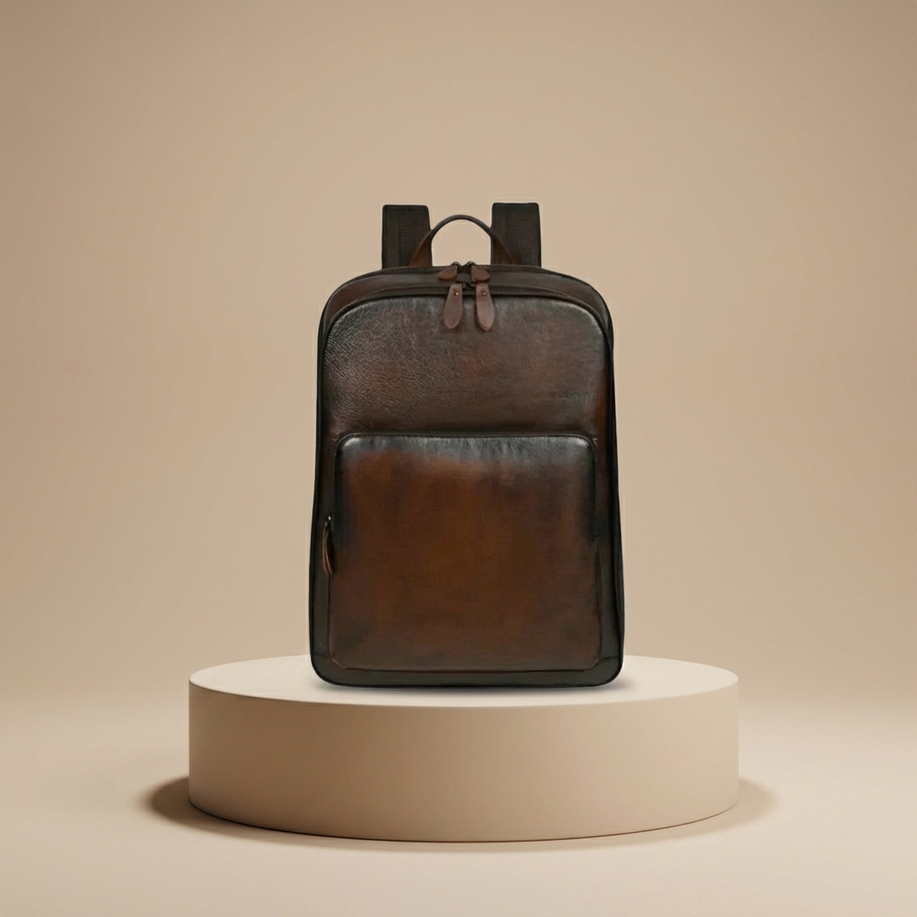 Josie | Large Capacity Backpack