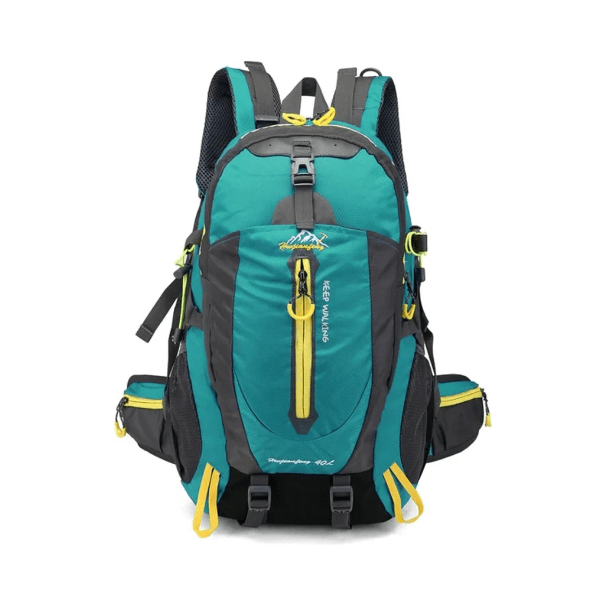 Jym | 40L Hiking Backpack
