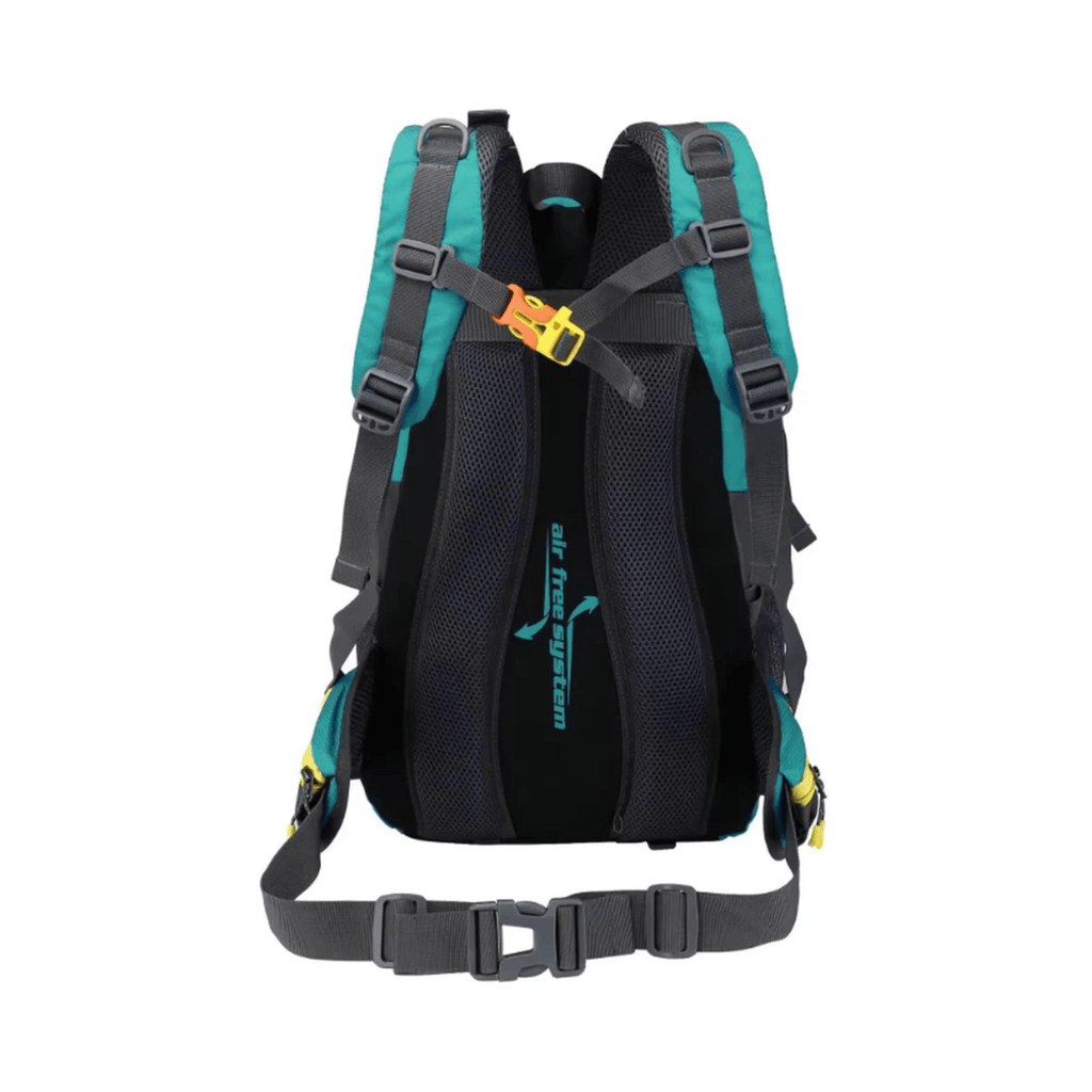 Jym | 40L Hiking Backpack
