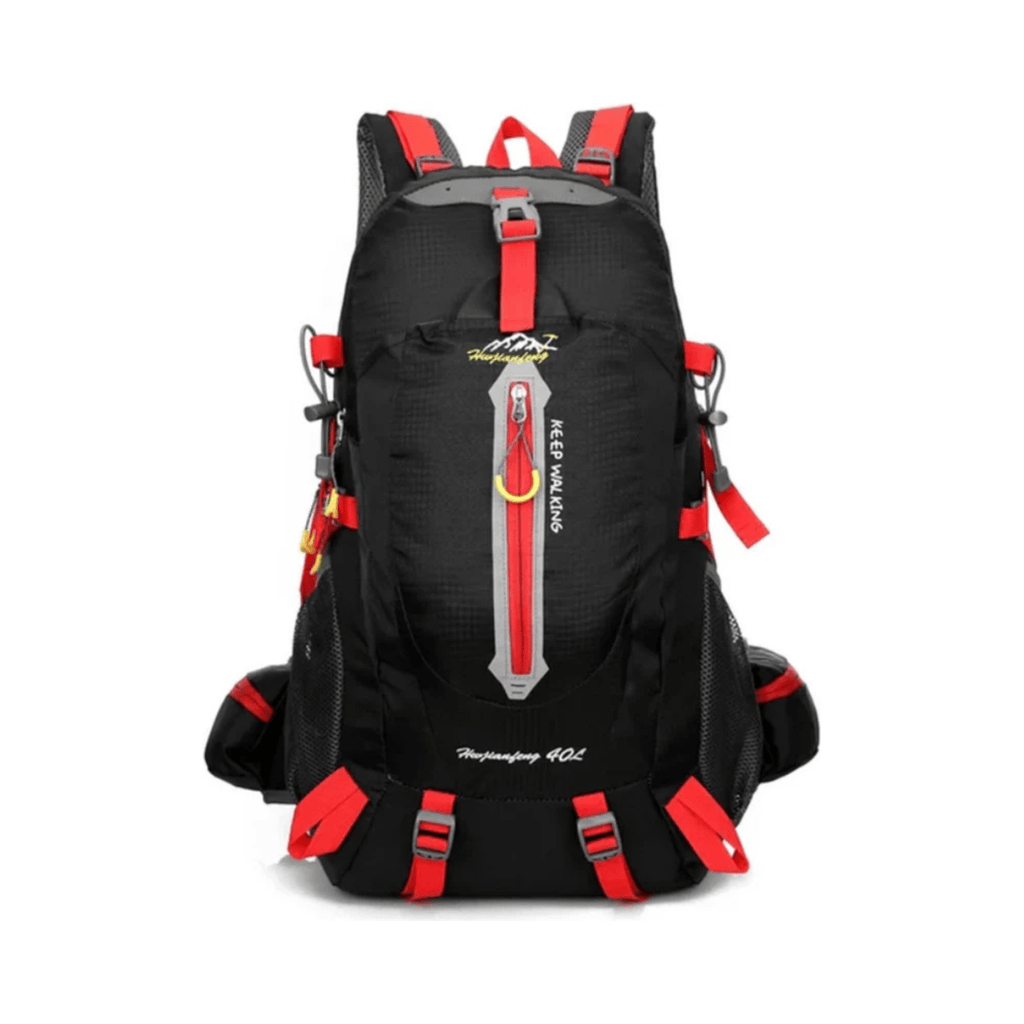 Jym | 40L Hiking Backpack