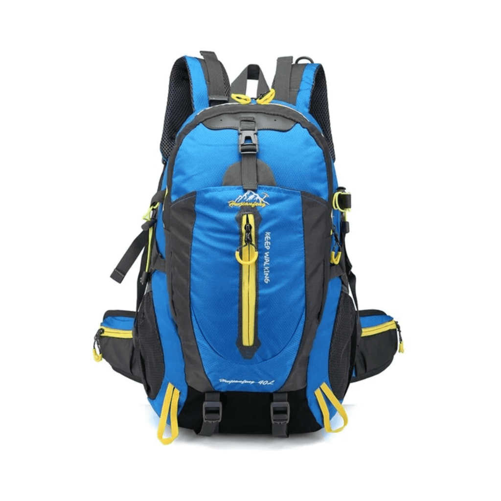 Jym | 40L Hiking Backpack