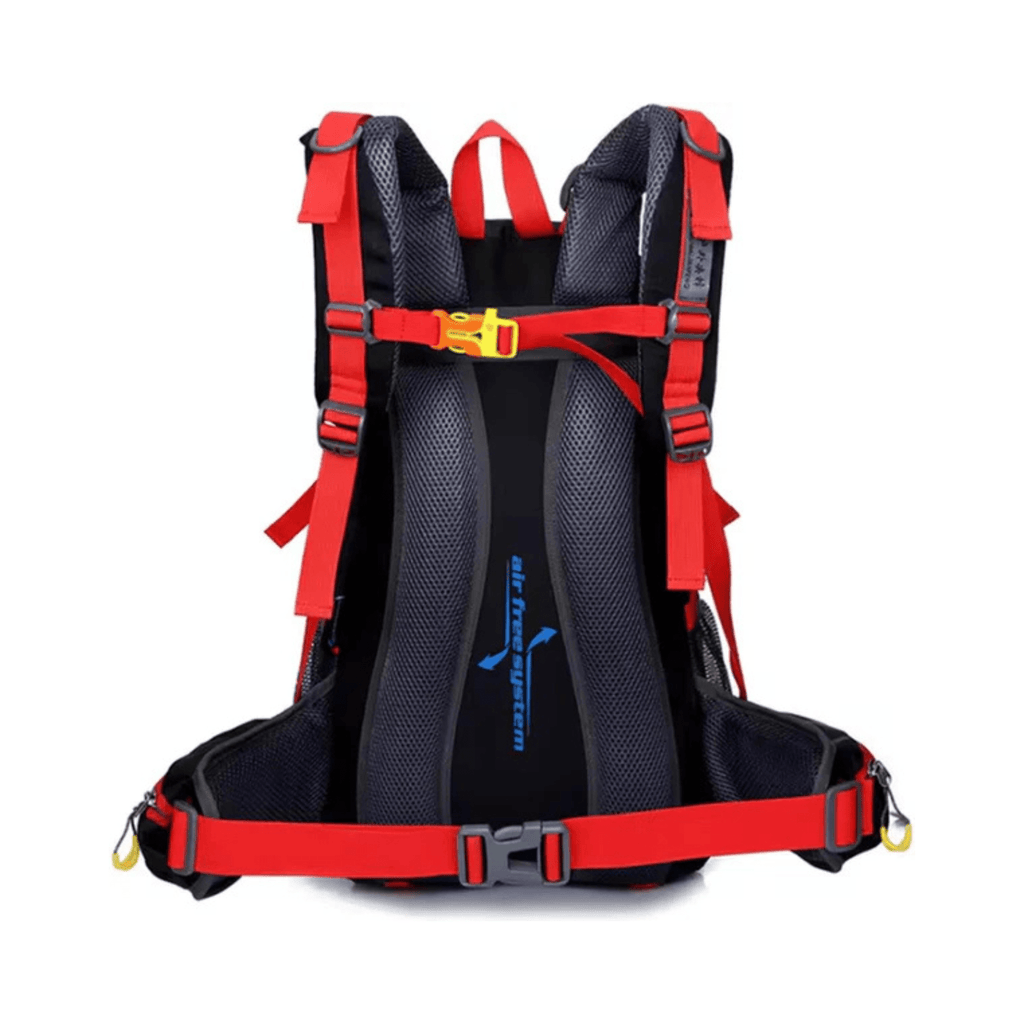 Jym | 40L Hiking Backpack