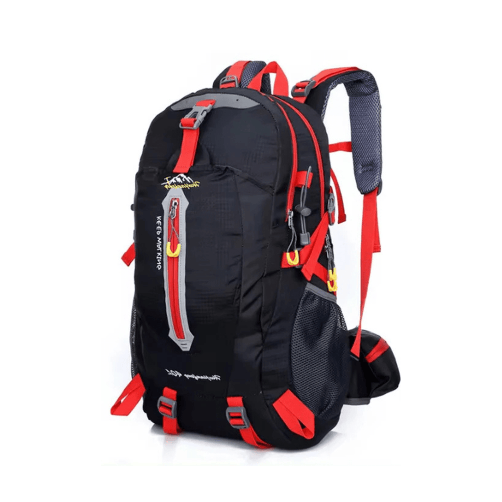 Jym | 40L Hiking Backpack