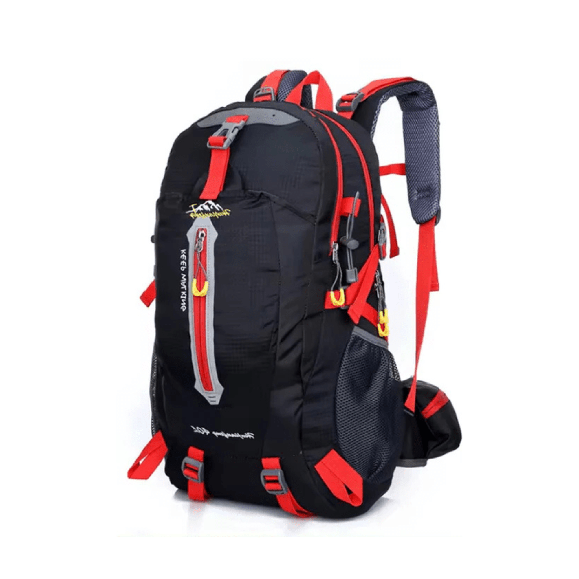 Jym | 40L Hiking Backpack
