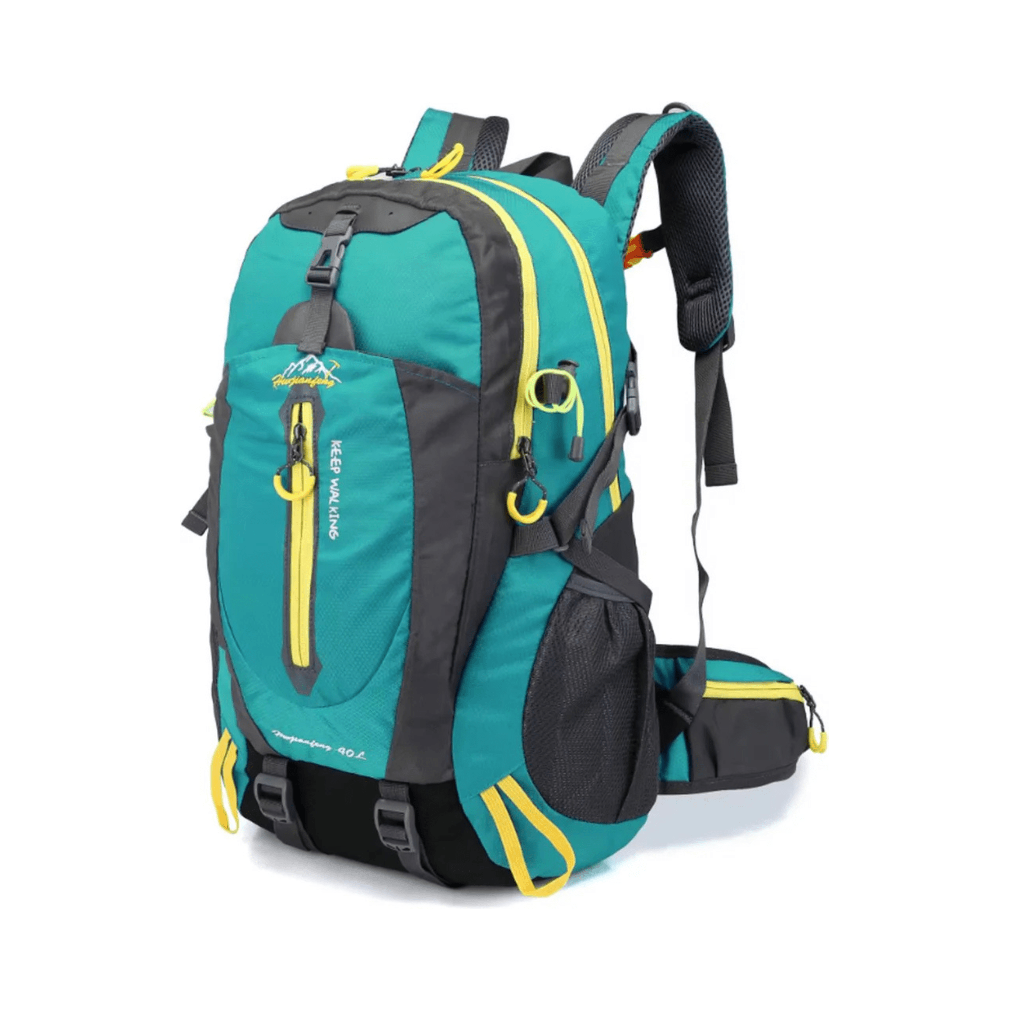 Jym | 40L Hiking Backpack
