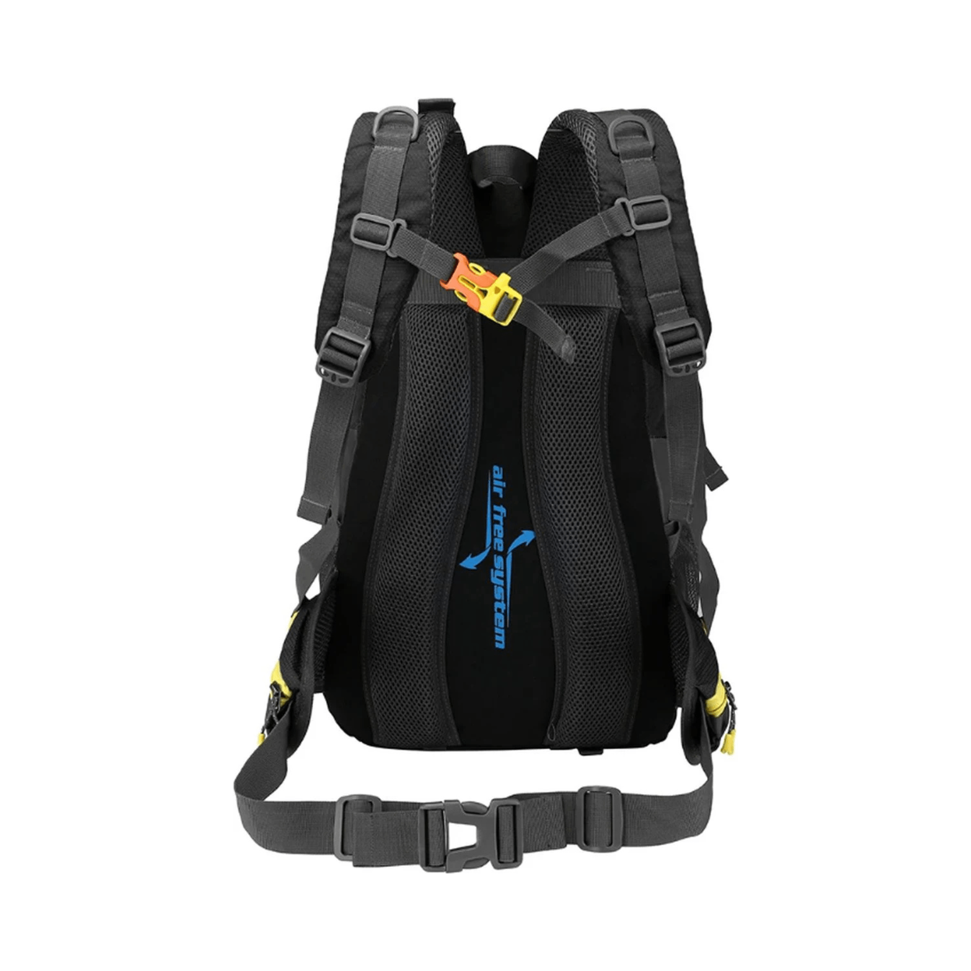 Jym | 40L Hiking Backpack