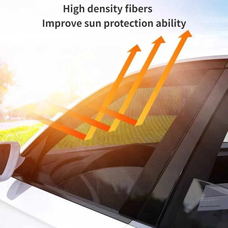 Car Window Sunshade