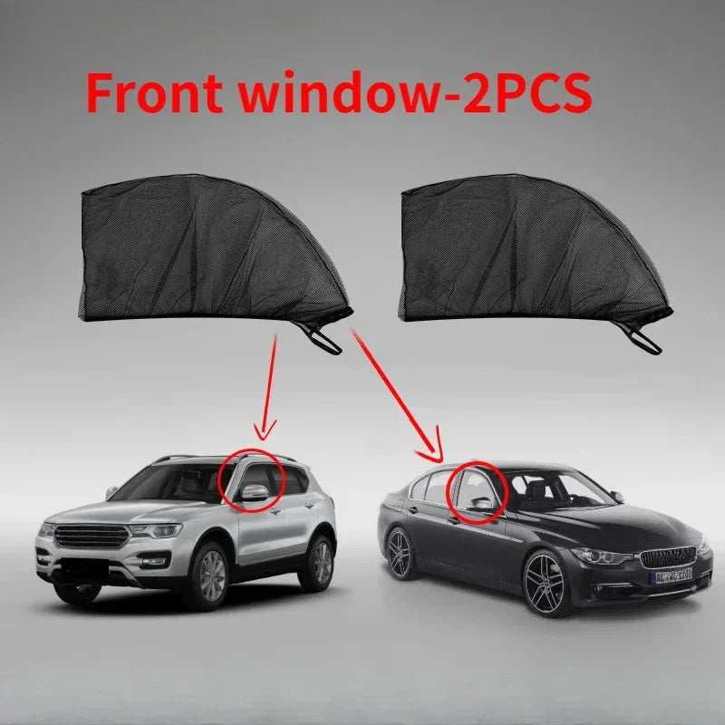 Car Window Sunshade