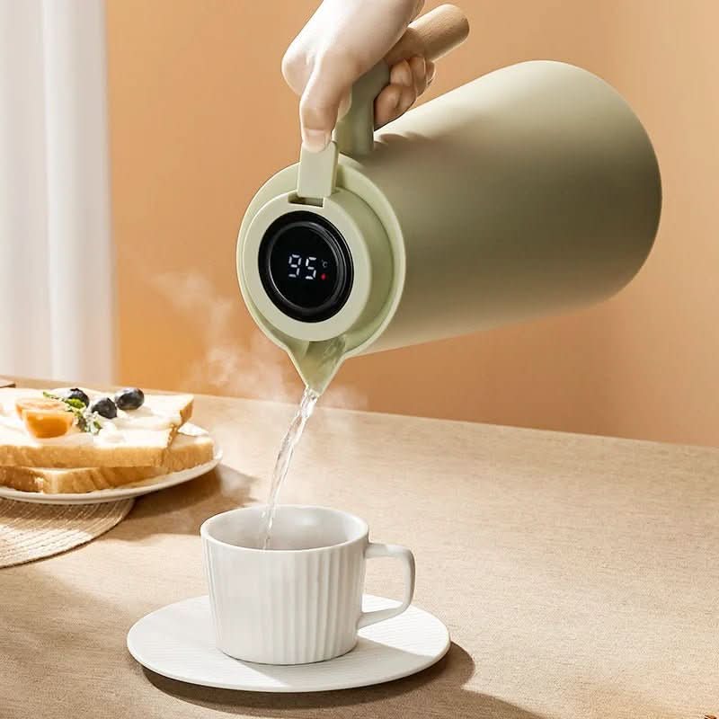 Insulated Flask Bottle