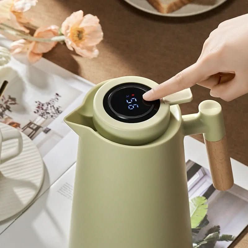 Insulated Flask Bottle
