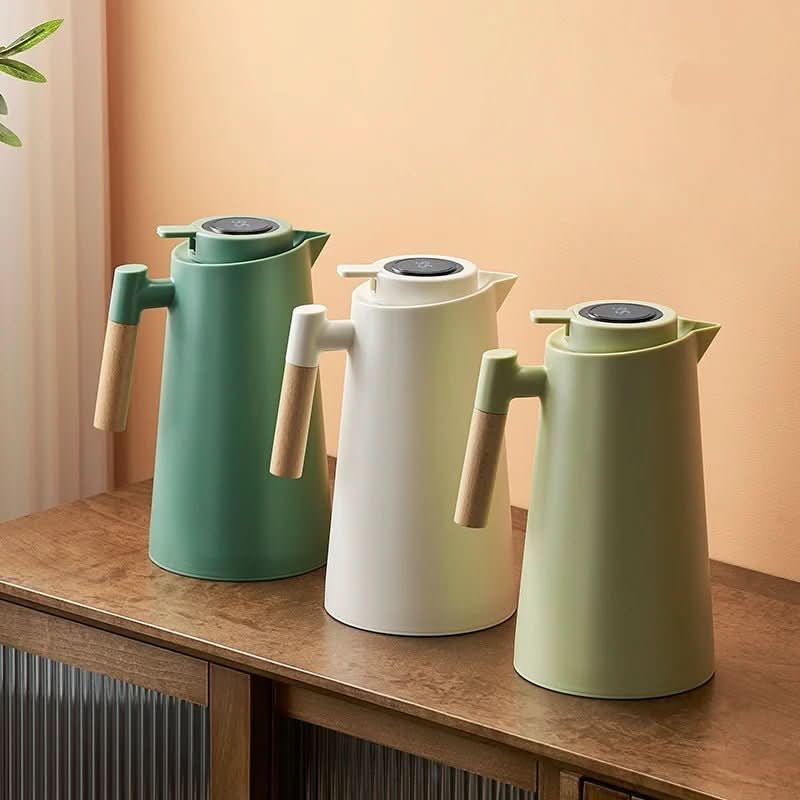 Insulated Flask Bottle