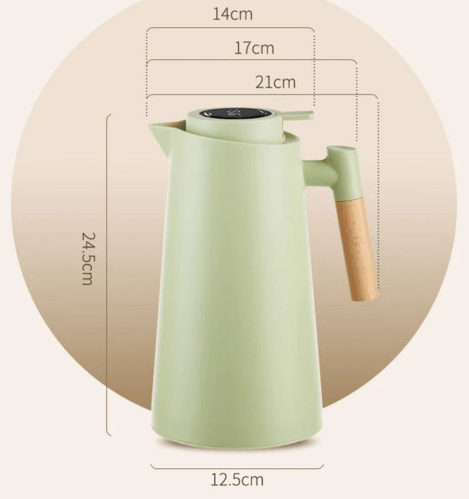 Insulated Flask Bottle