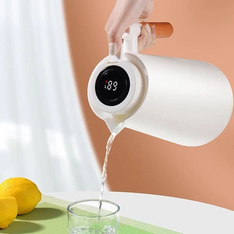 Insulated Flask Bottle