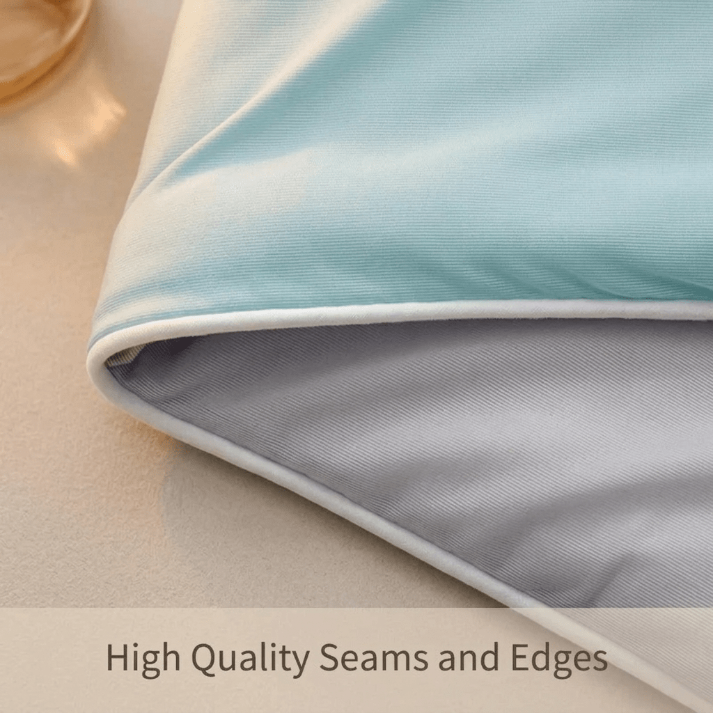 Cooling Blanket For Refreshing Sleep