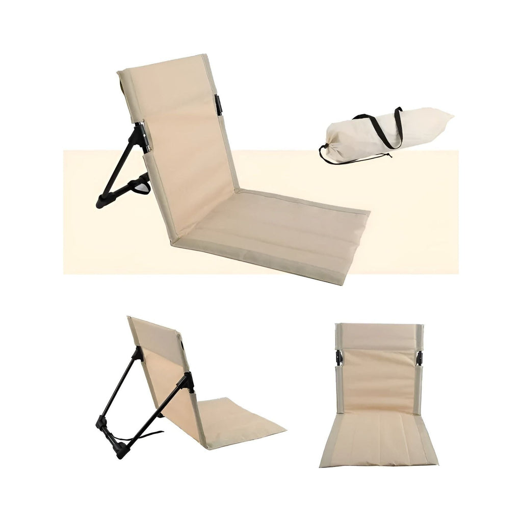 Lightweight Folding Camping Chair for Festivals and Travel