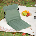 Lightweight Folding Camping Chair for Festivals and Travel
