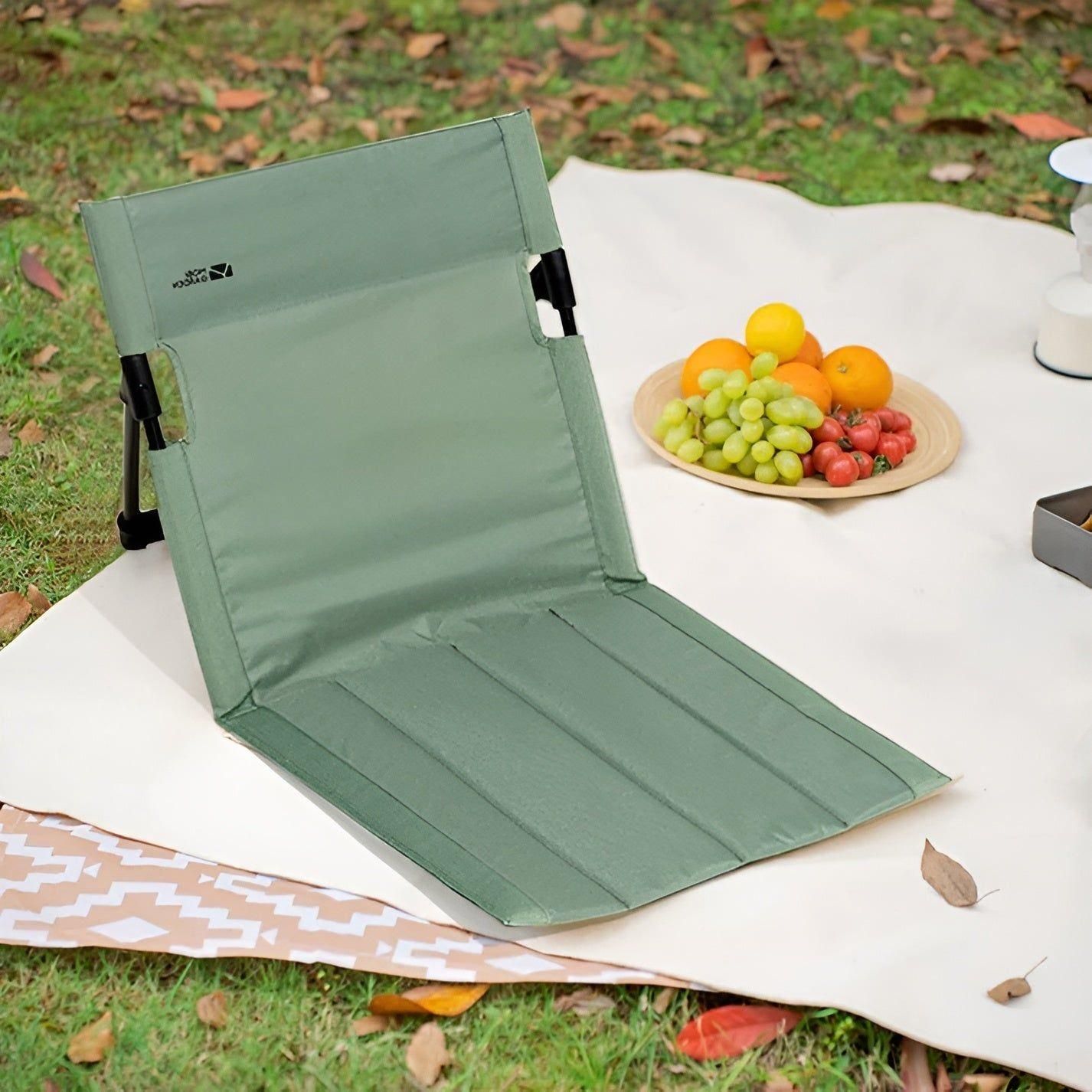 Lightweight Folding Camping Chair for Festivals and Travel
