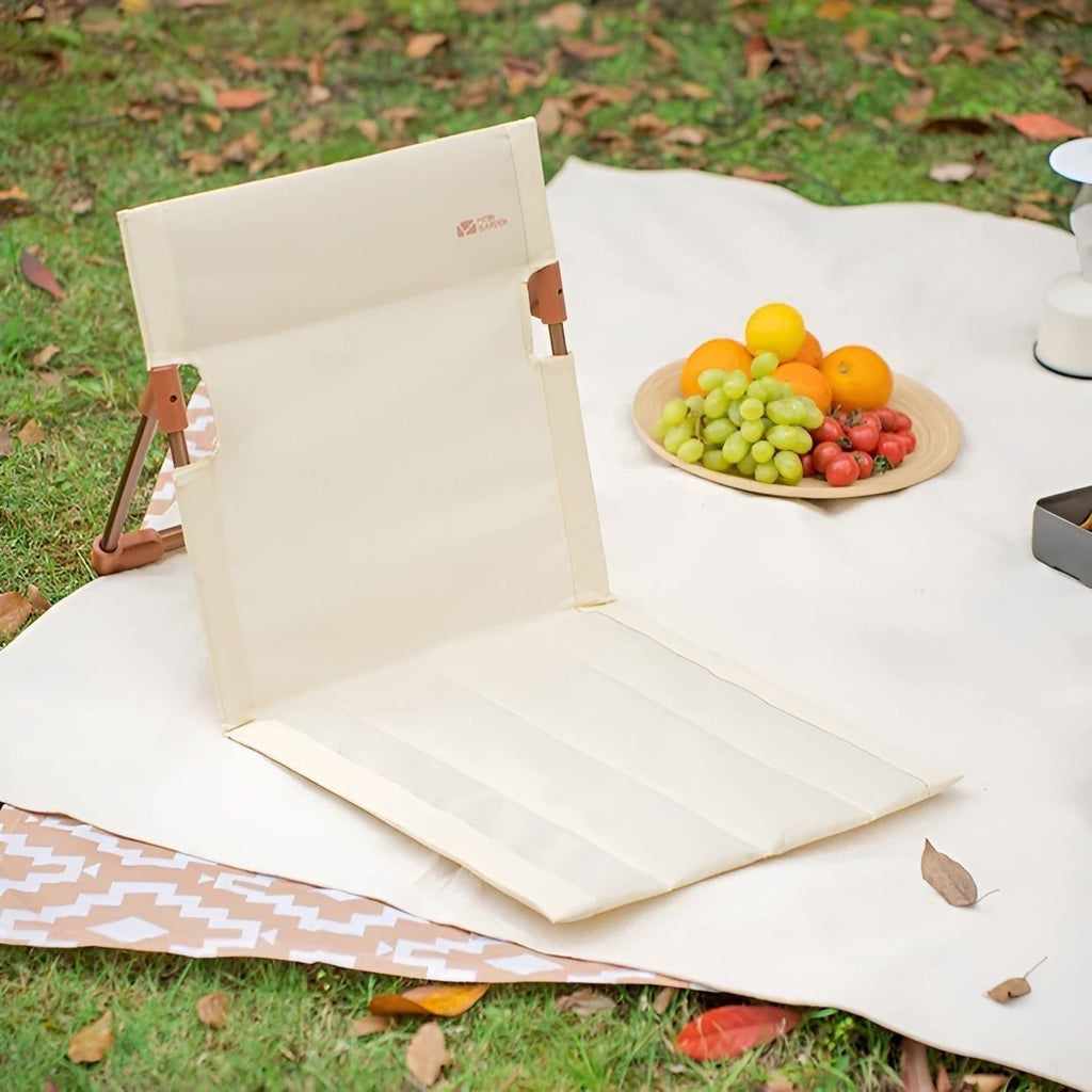 Lightweight Folding Camping Chair for Festivals and Travel