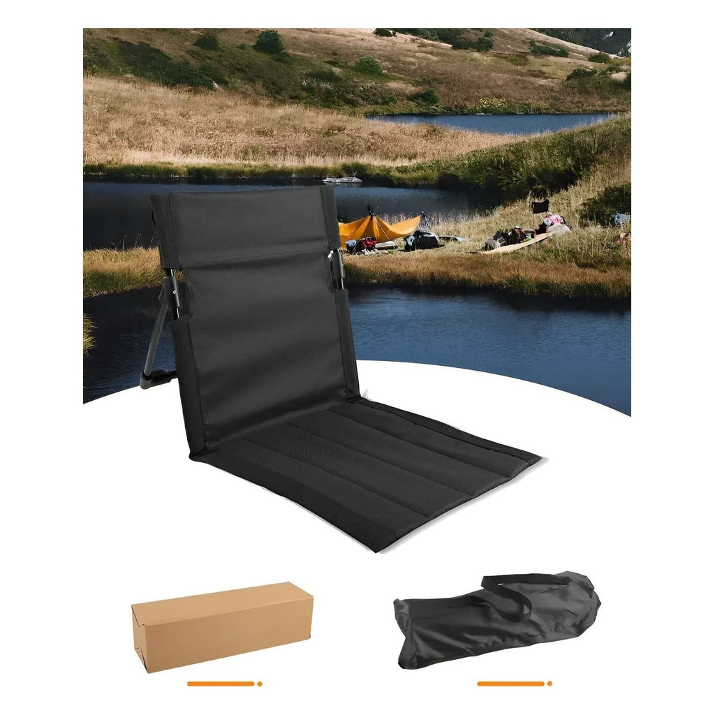 Lightweight Folding Camping Chair for Festivals and Travel