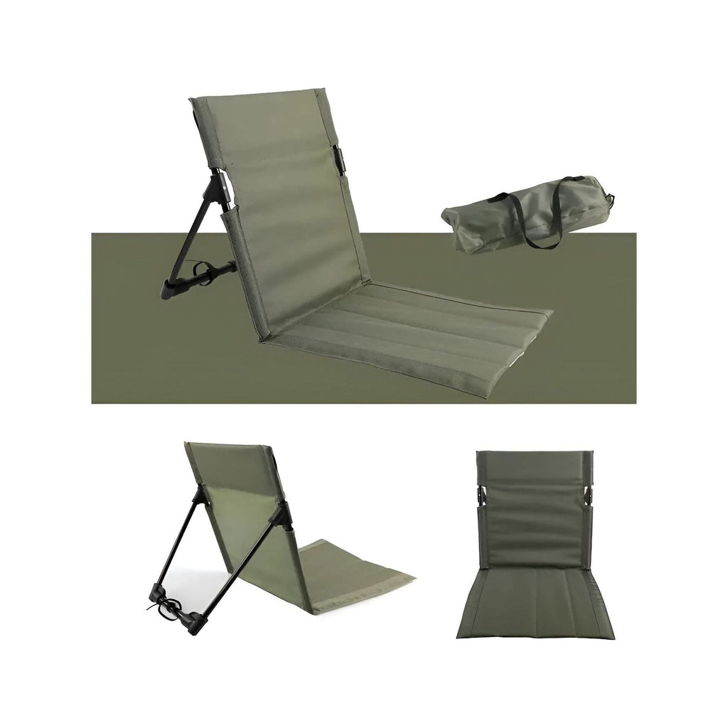Lightweight Folding Camping Chair for Festivals and Travel