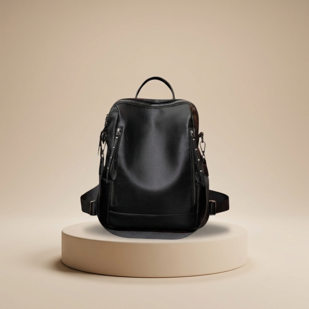 Lisondra | Casual Backpack