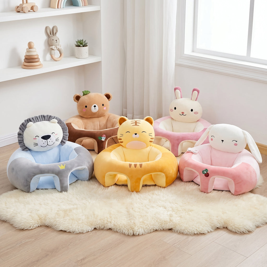 Baby Sitting Support Seat