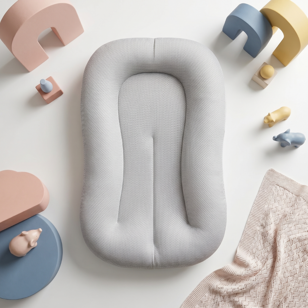 Baby Sleep Mat