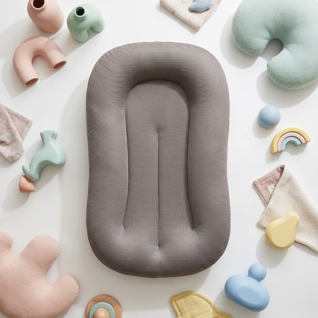 Baby Sleep Mat