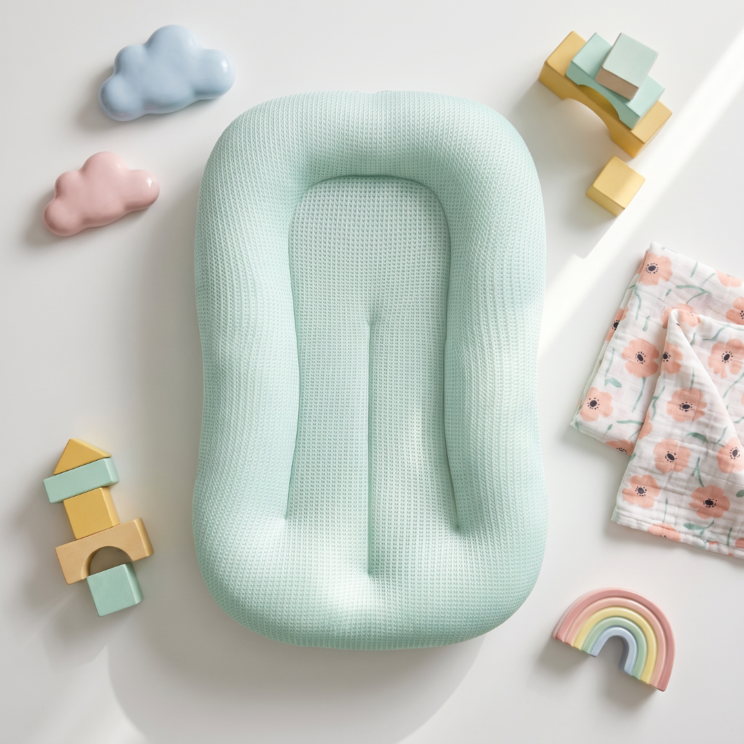 Baby Sleep Mat
