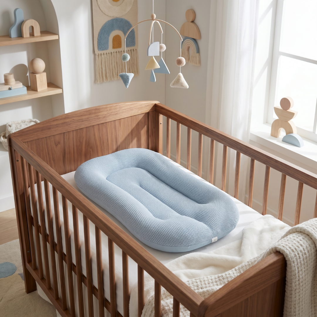 Baby Sleep Mat