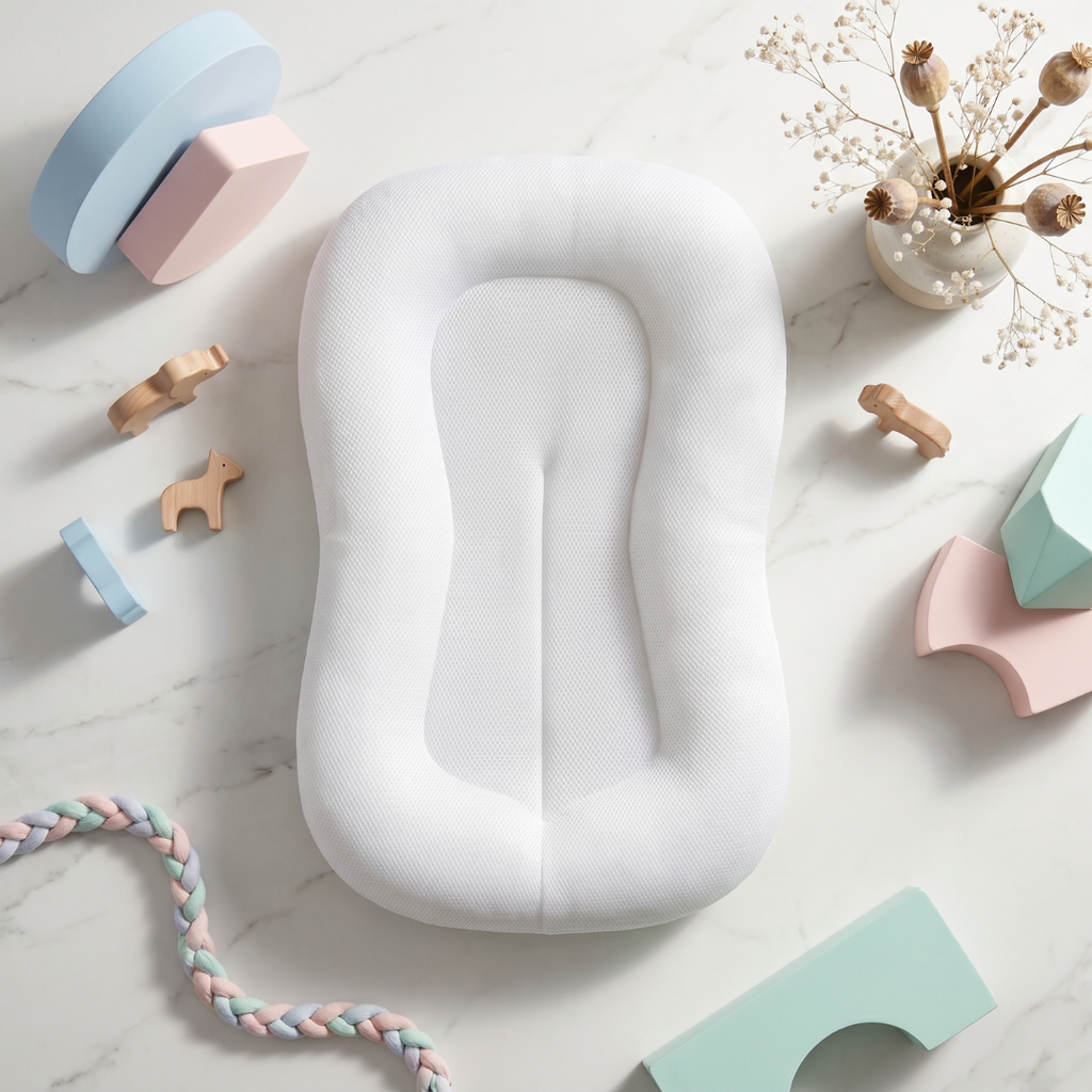 Baby Sleep Mat