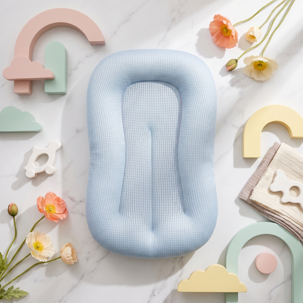 Baby Sleep Mat