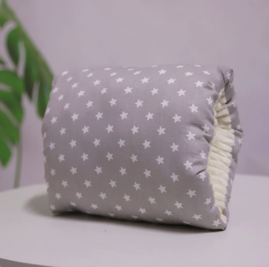 Baby Feeding Arm Pillow
