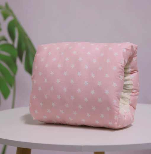 Baby Feeding Arm Pillow