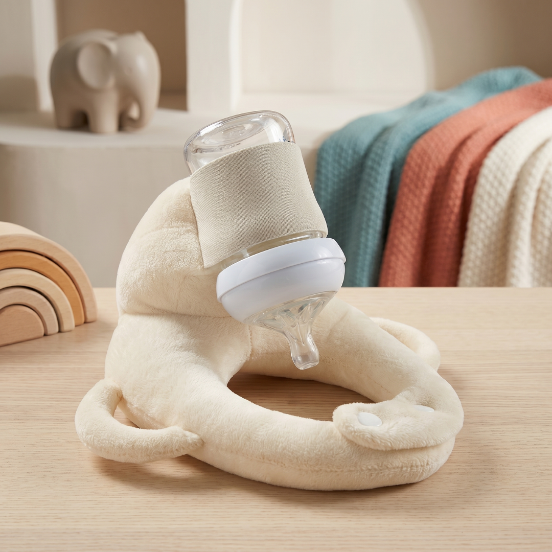 Baby Feeding Support Pillow
