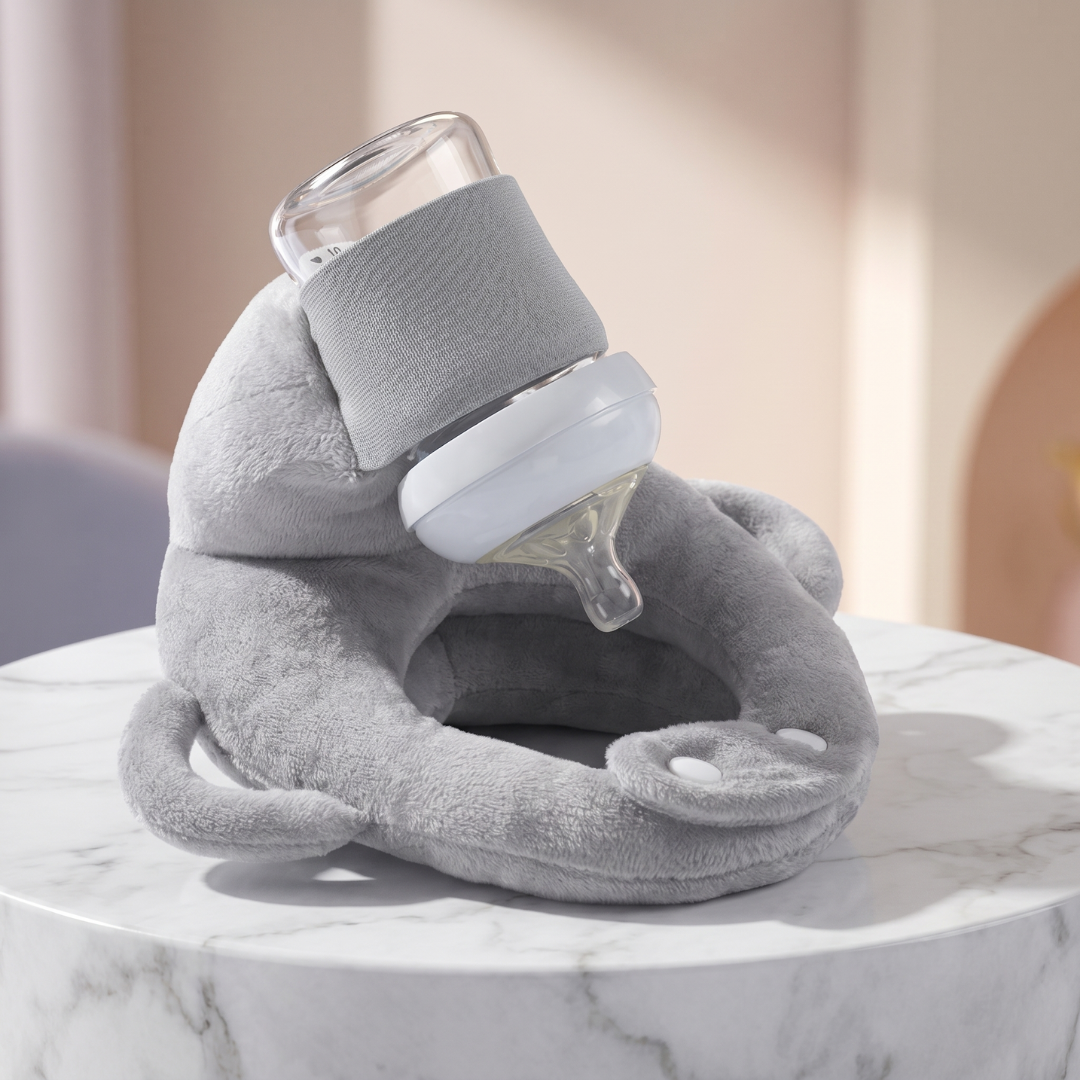 Baby Feeding Support Pillow