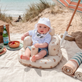 Inflatable Baby Floor Chair