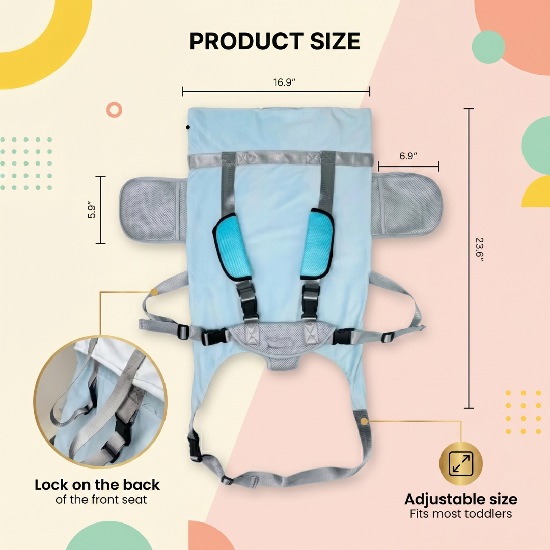 Travel Baby Nest