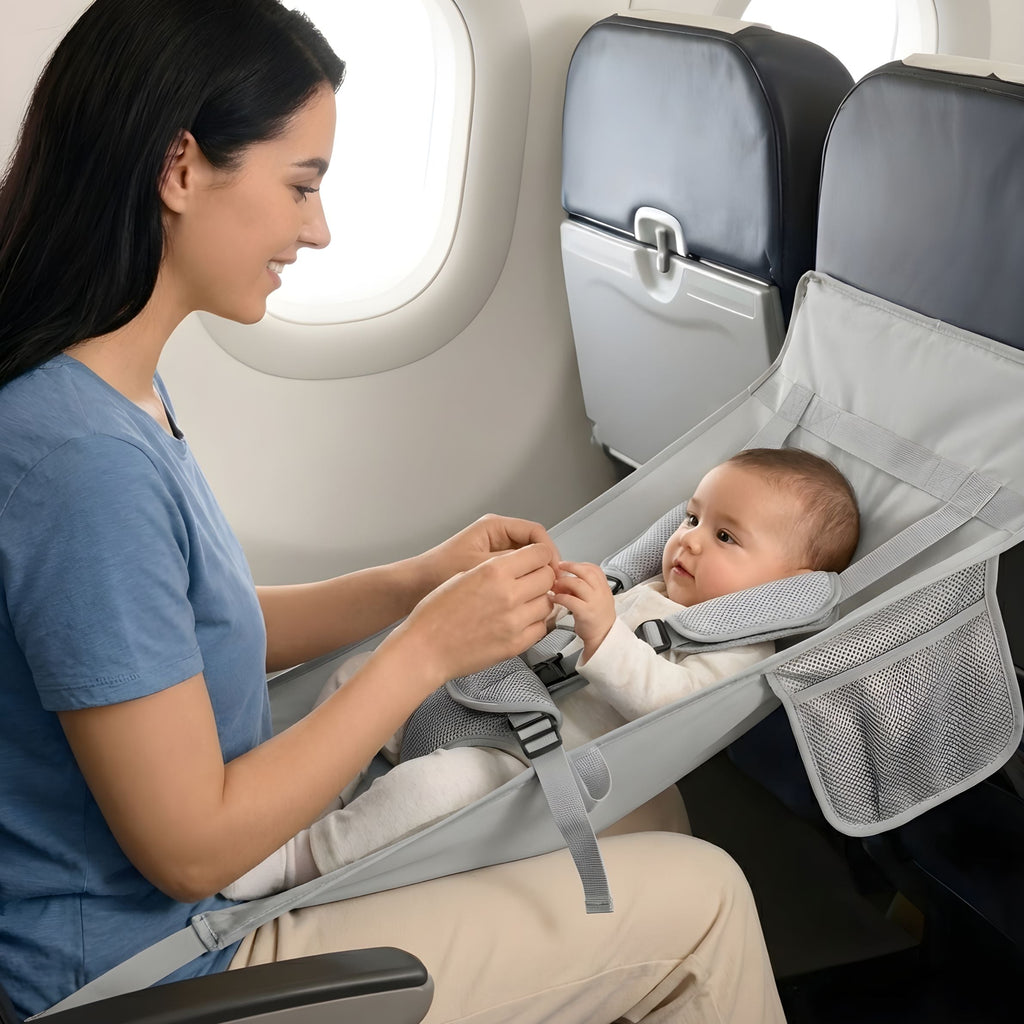 Travel Baby Nest