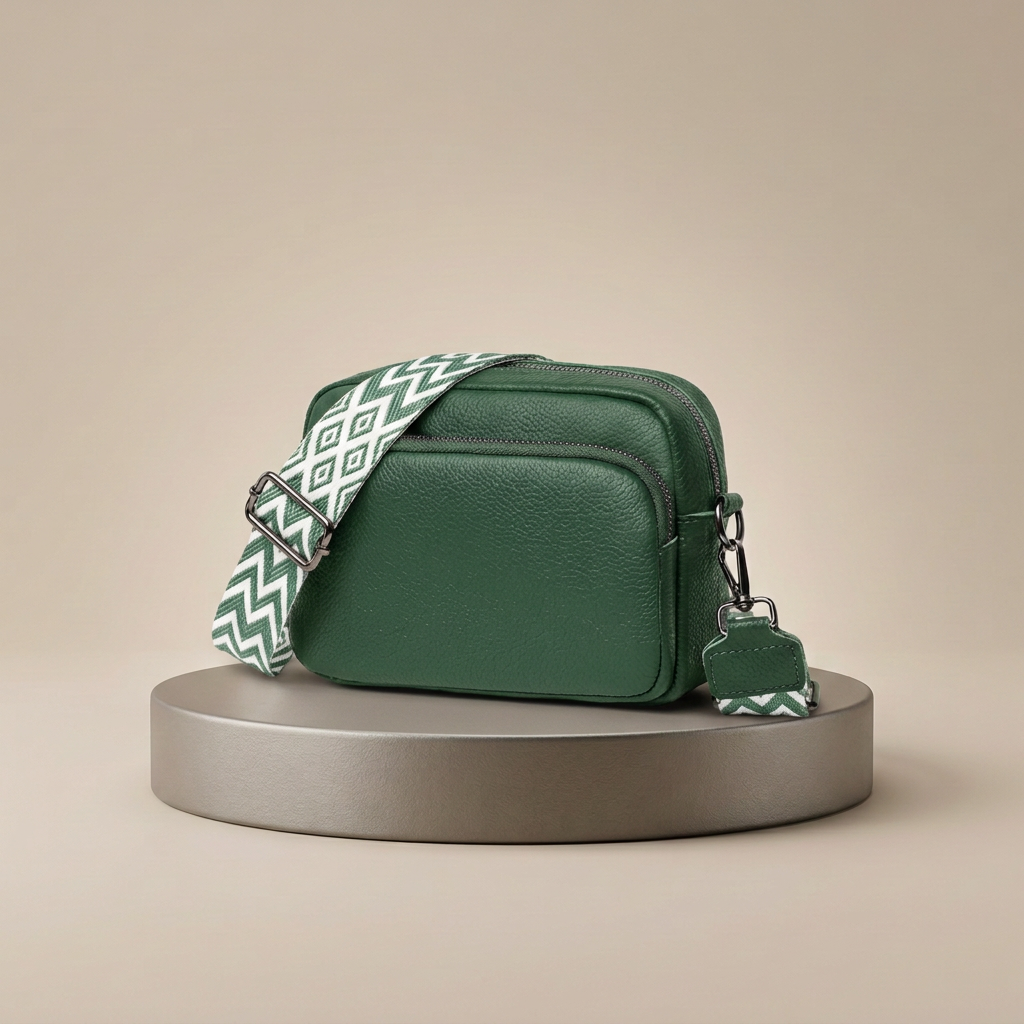 Love | Sleek & Stylish Women’s Messenger Bag