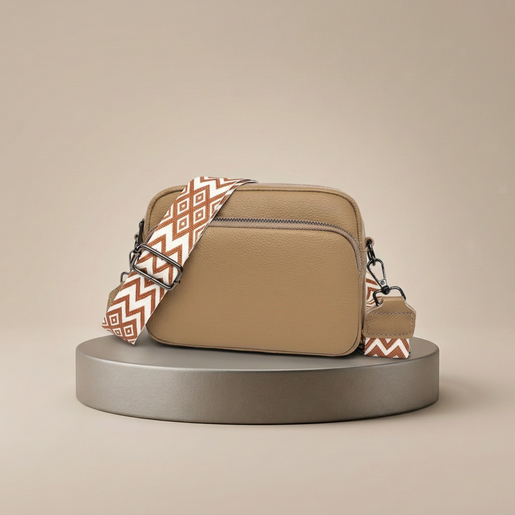 Love | Sleek & Stylish Women’s Messenger Bag