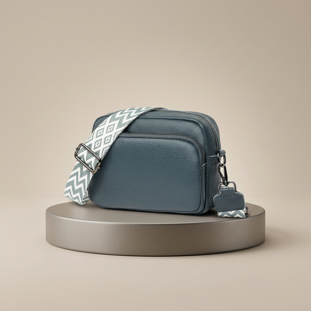 Love | Sleek & Stylish Women’s Messenger Bag